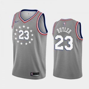 butler 76ers jersey