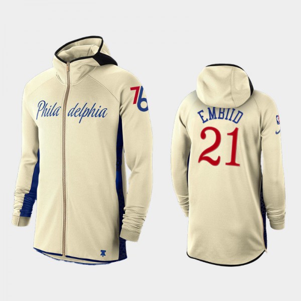 philadelphia 76ers nike hoodie