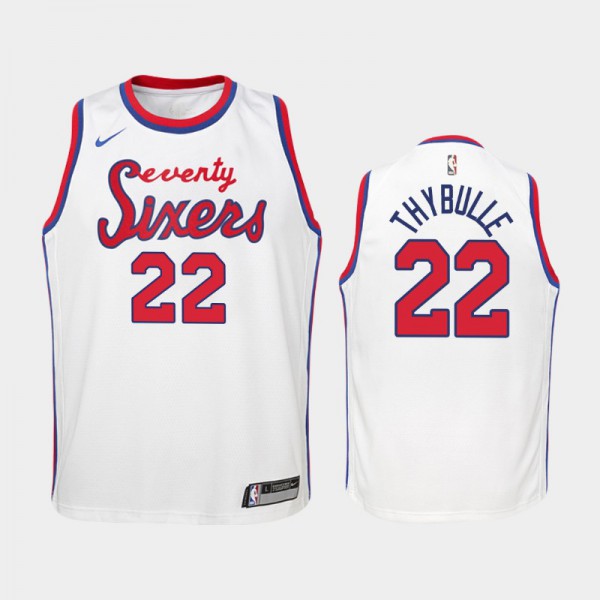 76ers matisse thybulle jersey